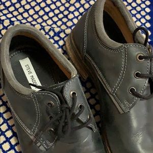 Steve Madden shoes